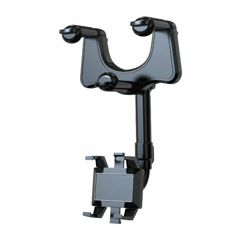 حامل جوال للمراية الخلفية 360| Rearview Mirror Phone Holder
