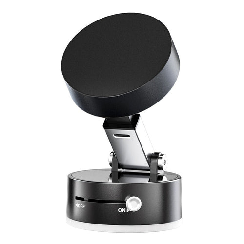 360° Foldable Magnetic Car Phone Holder